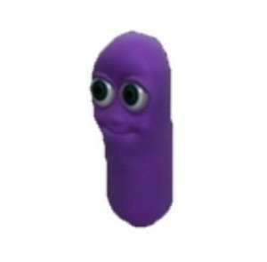 Meet your Posher, Freddy